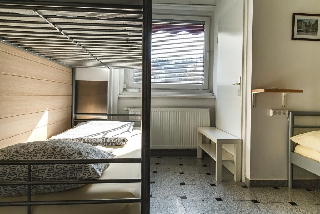 Double Room Private Bathroom