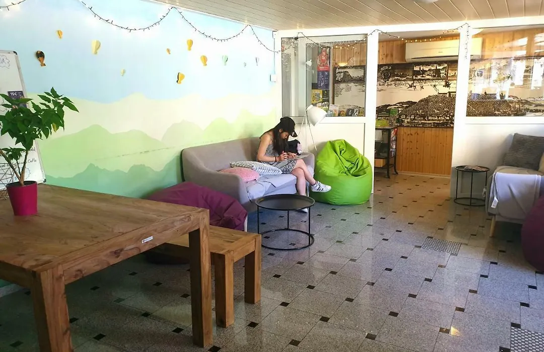 Hostel 24-1